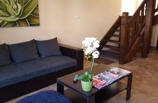Gellény Lux Apartman Gyula Gellény Lux Apartman Gyula