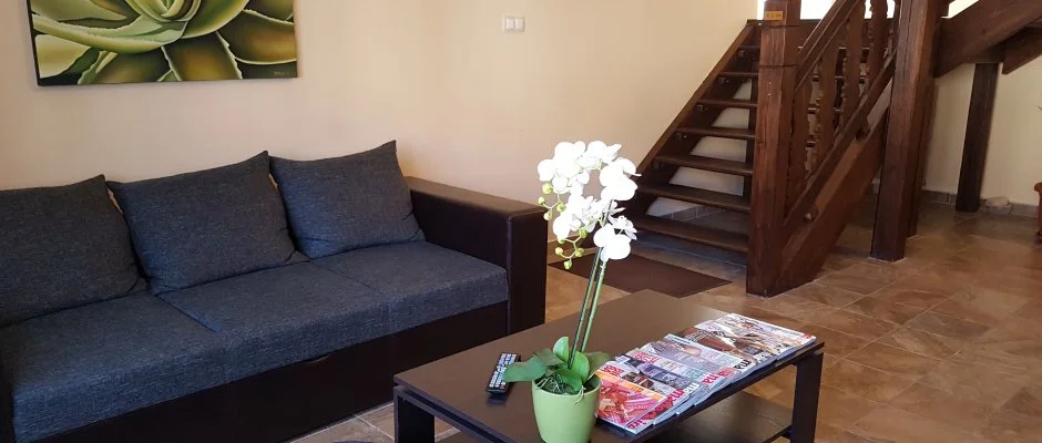 Gell�ny Lux Apartman Gyula