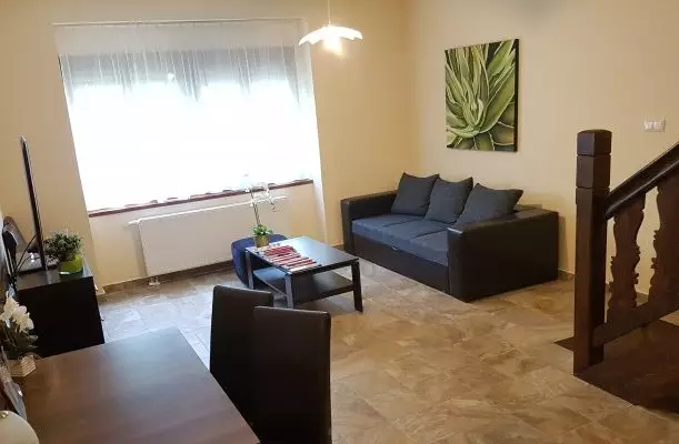Gellény Lux Apartman Gyula Gellény Lux Apartman Gyula