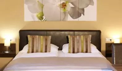 Gell�ny Lux Apartman Gyula