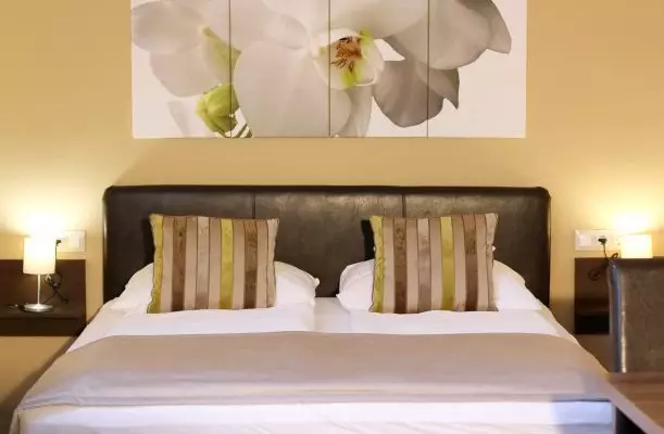 Gellény Lux Apartman Gyula Gellény Lux Apartman Gyula