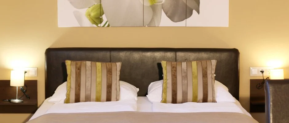 Gell�ny Lux Apartman Gyula