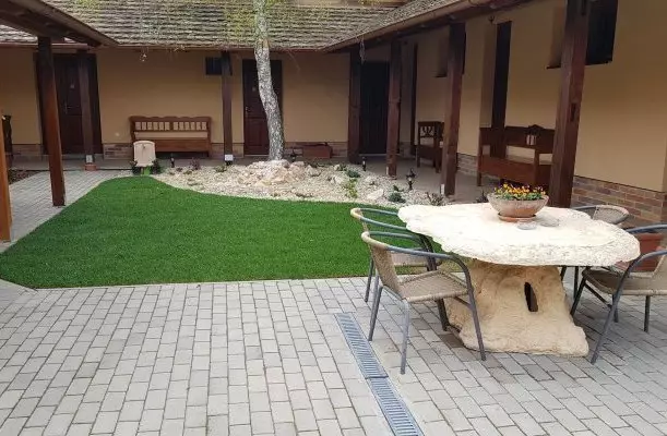 Gellény Lux Apartman Gyula Gellény Lux Apartman Gyula