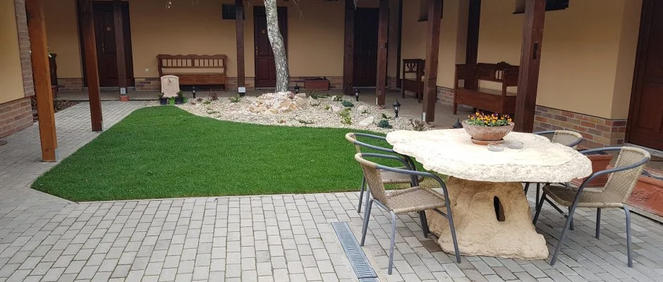 Gell�ny Lux Apartman Gyula