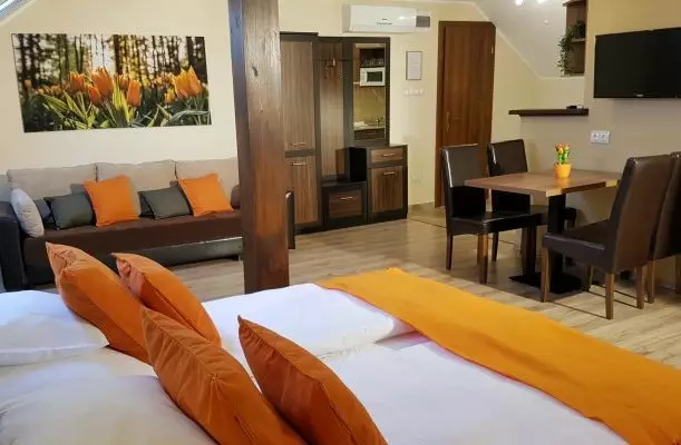 Gellény Lux Apartman Gyula Gellény Lux Apartman Gyula