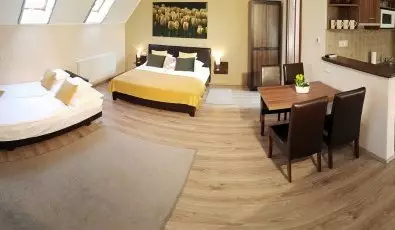 Gell�ny Lux Apartman Gyula