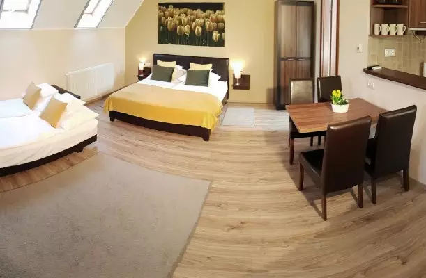 Gellény Lux Apartman Gyula Gellény Lux Apartman Gyula