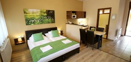 Gellény Lux Apartman Gyula - Két éjszakás wellness ajánlatok Gellény Lux Apartman Gyula - Két éjszakás wellness ajánlatok