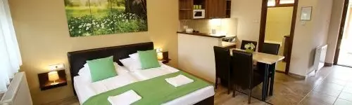 Gellény Lux Apartman