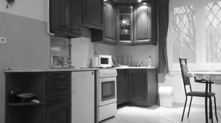 Gerardus Apartman Budapest