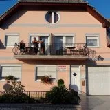 Gere Apartmanház