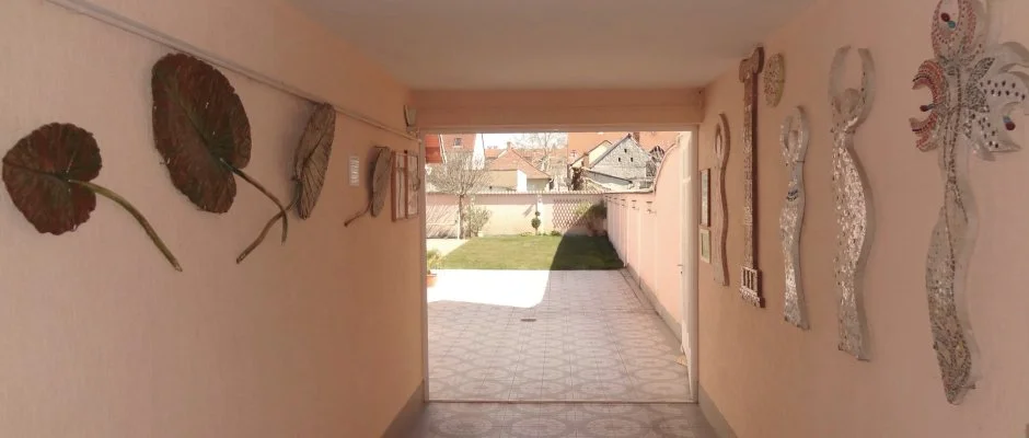 Gere Apartmanhz Harkny