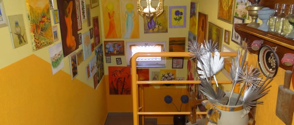 Gere Apartmanhz Harkny