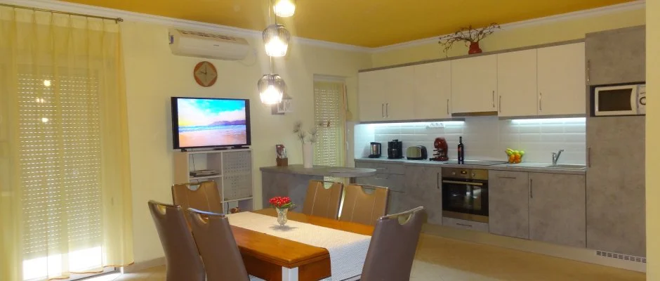 Gere Apartmanhz Harkny