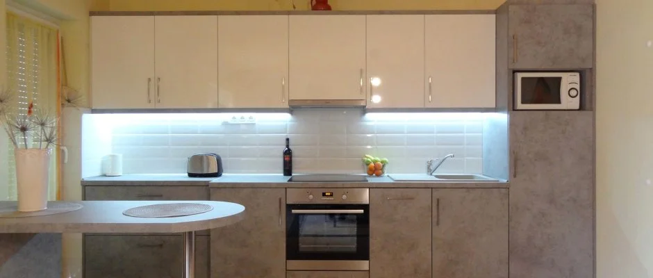 Gere Apartmanhz Harkny