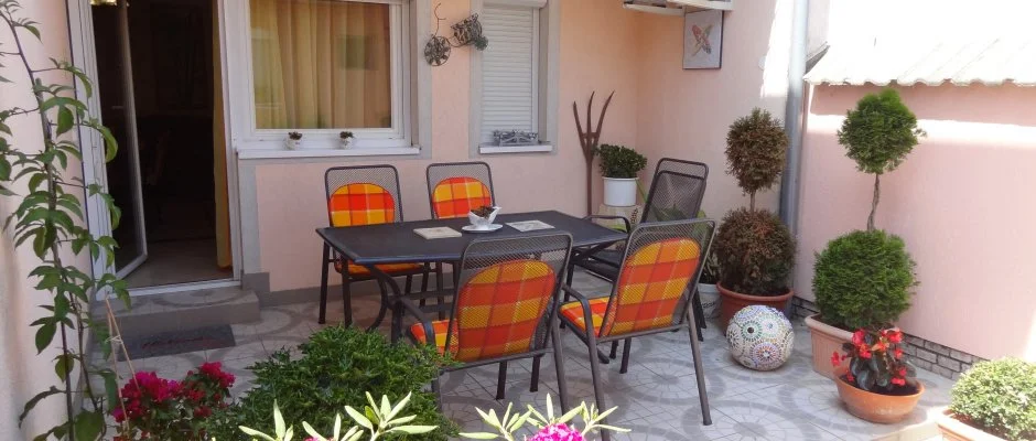 Gere Apartmanhz Harkny