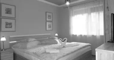 Szilveszter (min. 3 j)