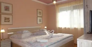 Legjobb ár (min. 3 éj)