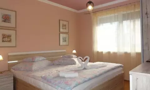 Gere Apartmanház Harkány - Legjobb ár