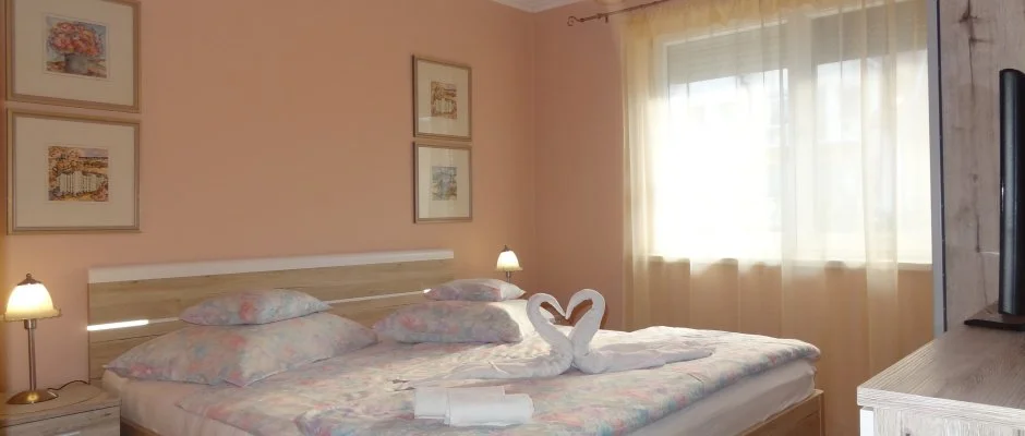 Gere Apartmanhz Harkny