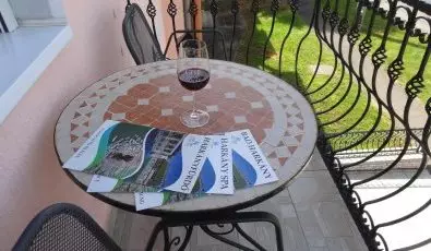 Gere Apartmanhz Harkny