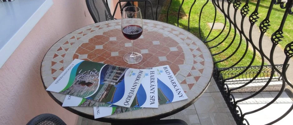 Gere Apartmanhz Harkny