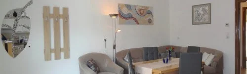 Gere Apartmanház