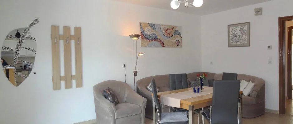 Gere Apartmanhz Harkny