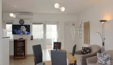 Gere Apartmanhz Harkny