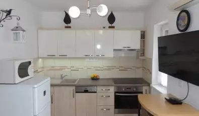 Gere Apartmanhz Harkny