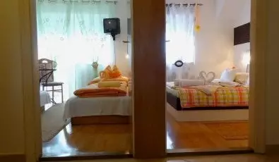 Gere Apartmanhz Harkny