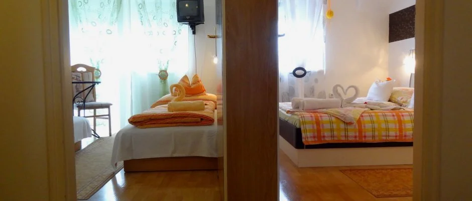 Gere Apartmanhz Harkny