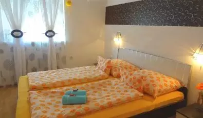 Gere Apartmanhz Harkny