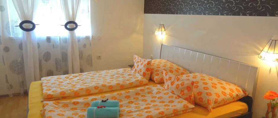 Gere Apartmanhz Harkny