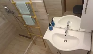 Gere Apartmanhz Harkny