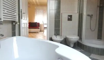 Gere Luxus Apartman Harkny