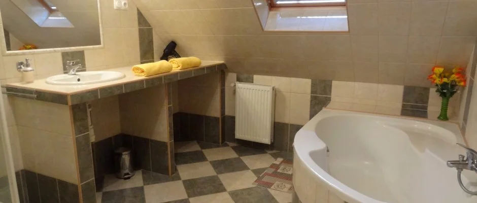 Gere Luxus Apartman Harkny