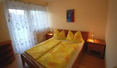 Gere Luxus Apartman Harkny