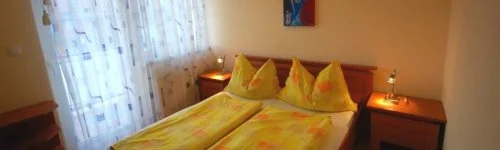 Gere Luxus Apartman