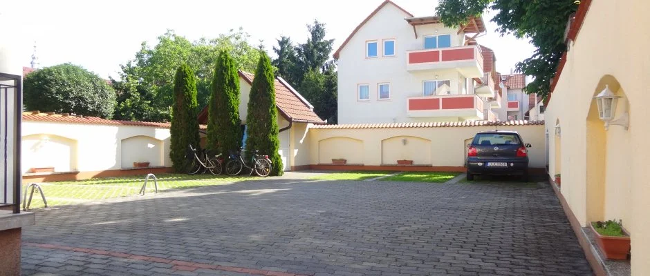 Gere Luxus Apartman Harkny