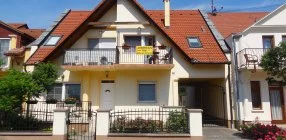 Gere Luxus Apartman - Legjobb r