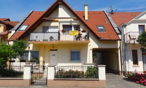 Gere Luxus Apartman Harkány - Legjobb ár