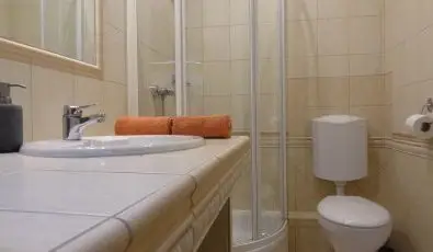 Gere Luxus Apartman Harkny