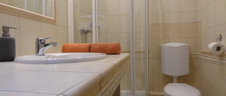 Gere Luxus Apartman Harkny