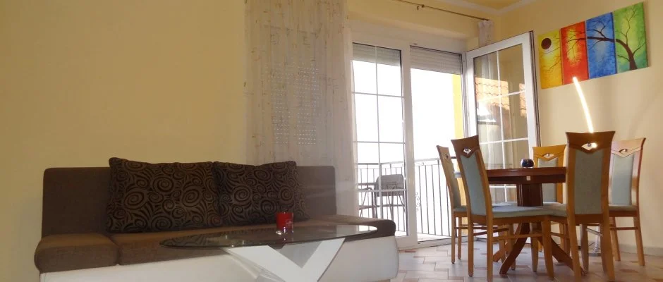 Gere Luxus Apartman Harkny