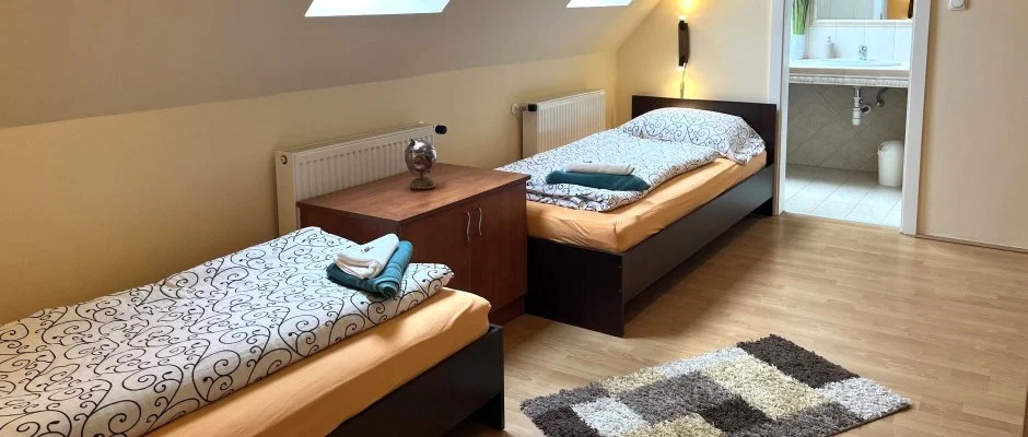 Gere Luxus Apartman Harkny