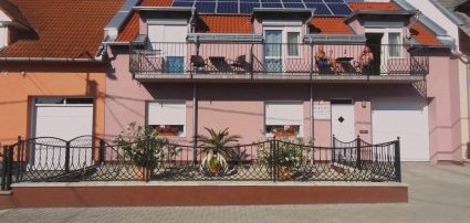 Gere Art & Exclusive Apartman Harkny - Wellness csomagok hrom jszakra