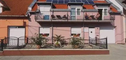 Gere Art & Exclusive Apartman Harkny - Last minute csomagok