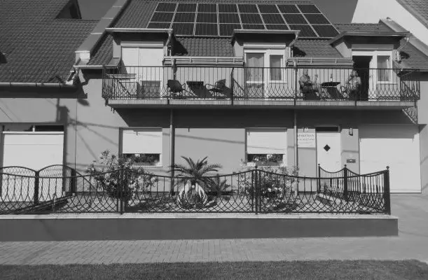 Gere Art & Exclusive Apartman Harkány Gere Art & Exclusive Apartman Harkány