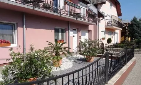 Gere Art & Exclusive Apartman Harkány - Legjobb ár